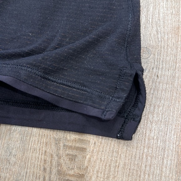 Lululemon tee - Picture 2 of 5